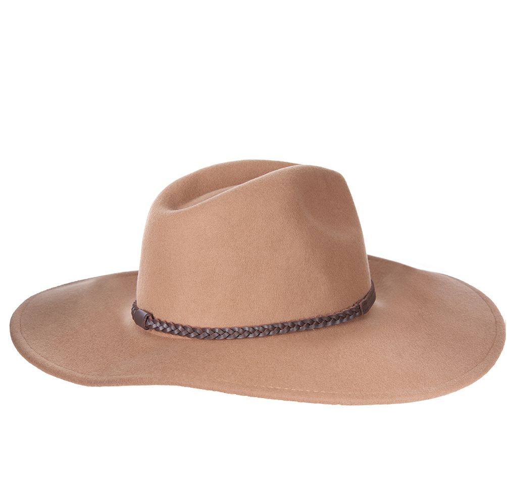 Barbour Tack Fedora Hat/Šešir LHA0217