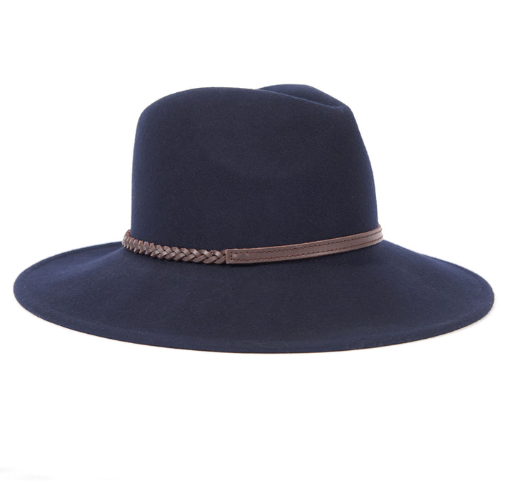 Barbour Tack Fedora Hat/Šešir LHA0217