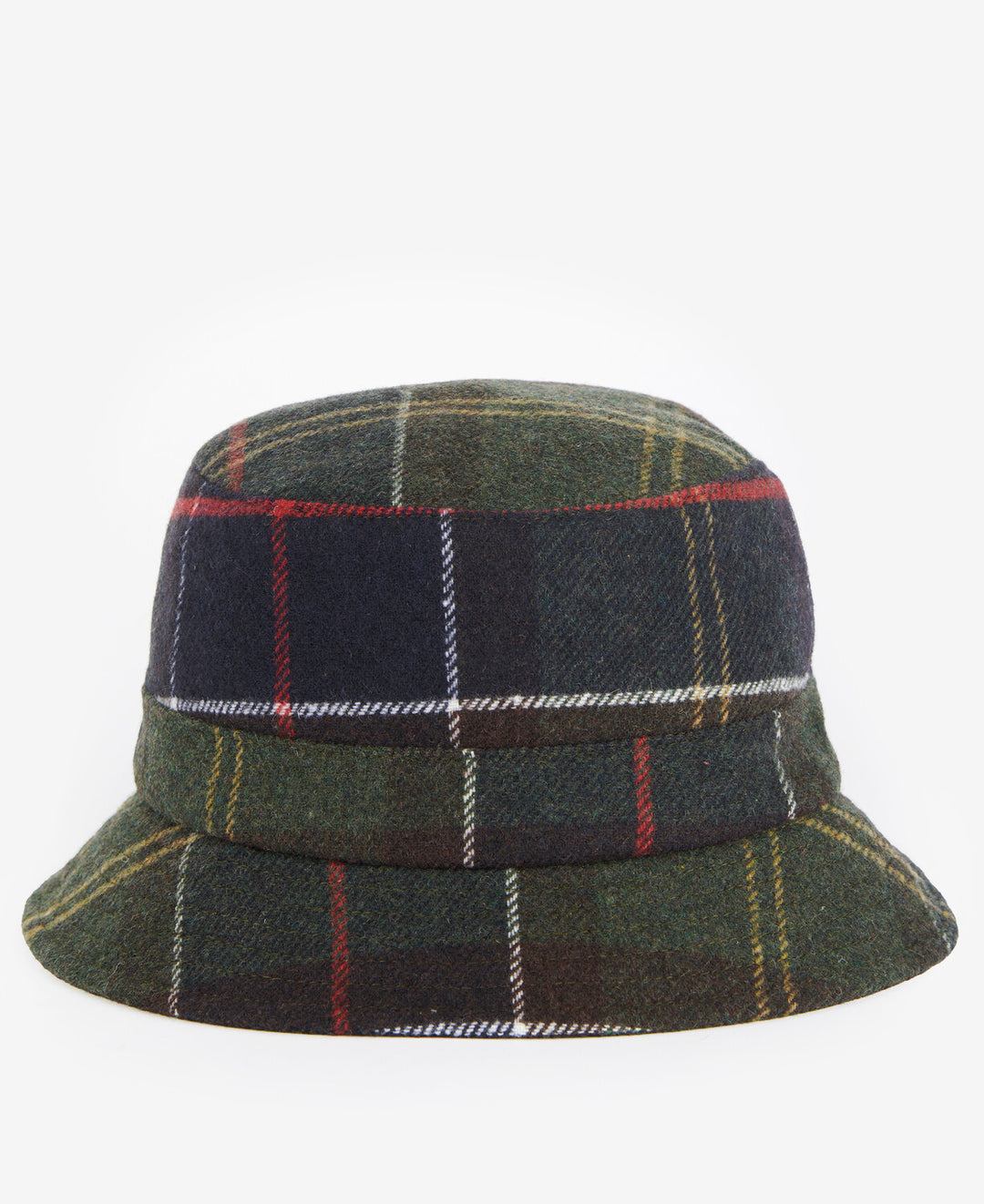 Barbour Heidi Tartan Sports Hat/Šešir LHA0478