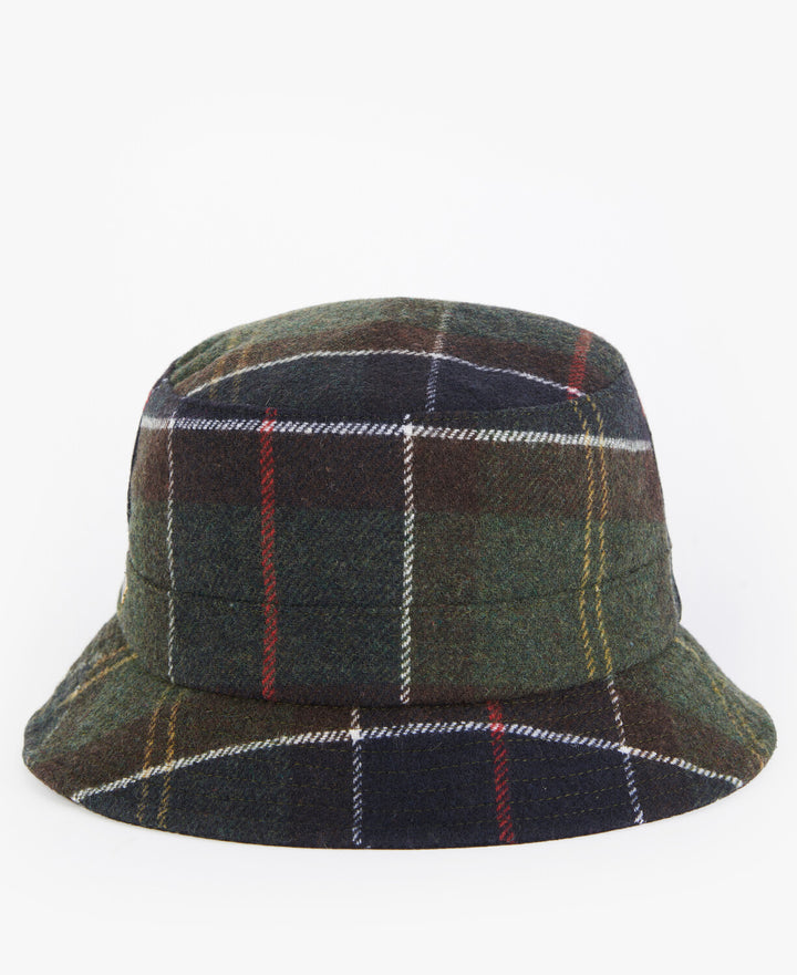 Barbour Heidi Tartan Sports Hat/Šešir LHA0478