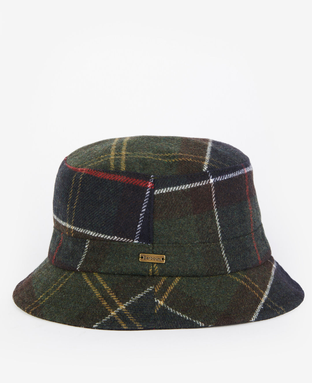 Barbour Heidi Tartan Sports Hat/Šešir LHA0478