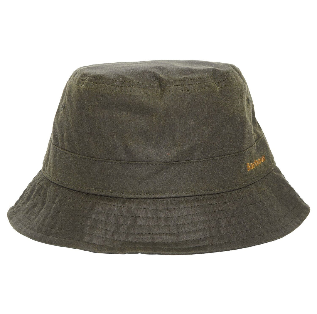 Barbour Belsay Wax Bucket Hat/Šešir LHA0519