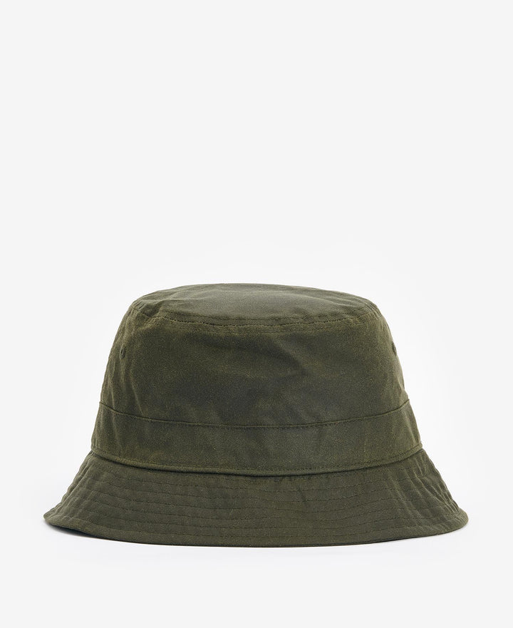 Barbour Belsay Wax Bucket Hat/Šešir LHA0519