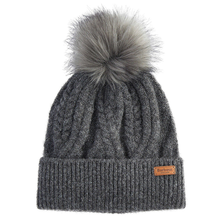 Barbour Elsdon Beanie Hat/Kapa LHA0555