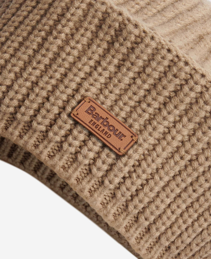 Barbour Beldon Beret Beanie Hat/Šešir LHA0559