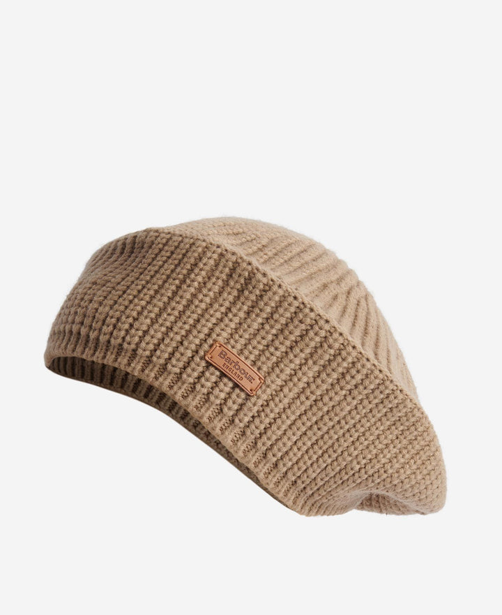 Barbour Beldon Beret Beanie Hat/Šešir LHA0559