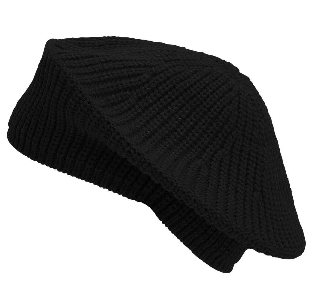 Barbour Beldon Beret Beanie Hat/Šešir LHA0559