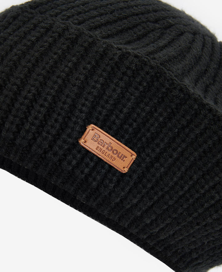 Barbour Beldon Beret Beanie Hat/Šešir LHA0559