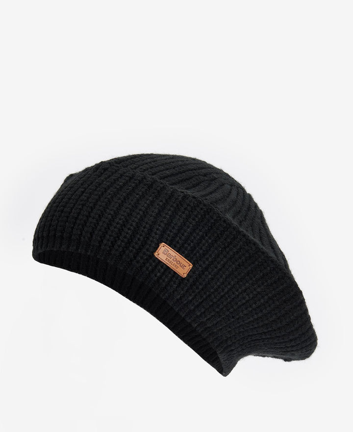 Barbour Beldon Beret Beanie Hat/Šešir LHA0559