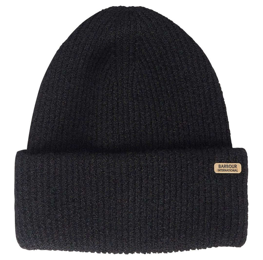 B.Intl Callie Beanie Hat/Kapa LHA0560