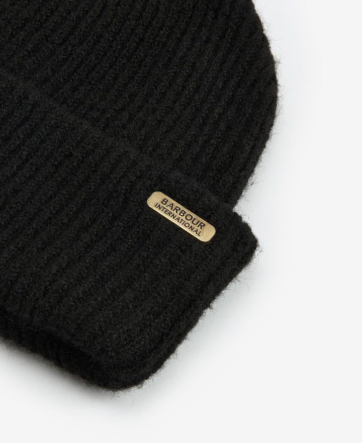 B.Intl Callie Beanie Hat/Kapa LHA0560