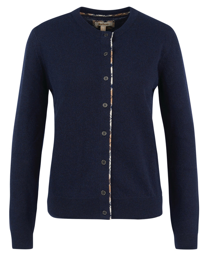 Barbour Pendle Knitted Cardigan/Pulover LKN1076