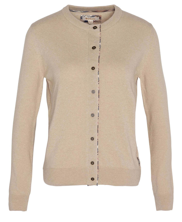 Barbour Pendle Knitted Cardigan/Pulover LKN1076