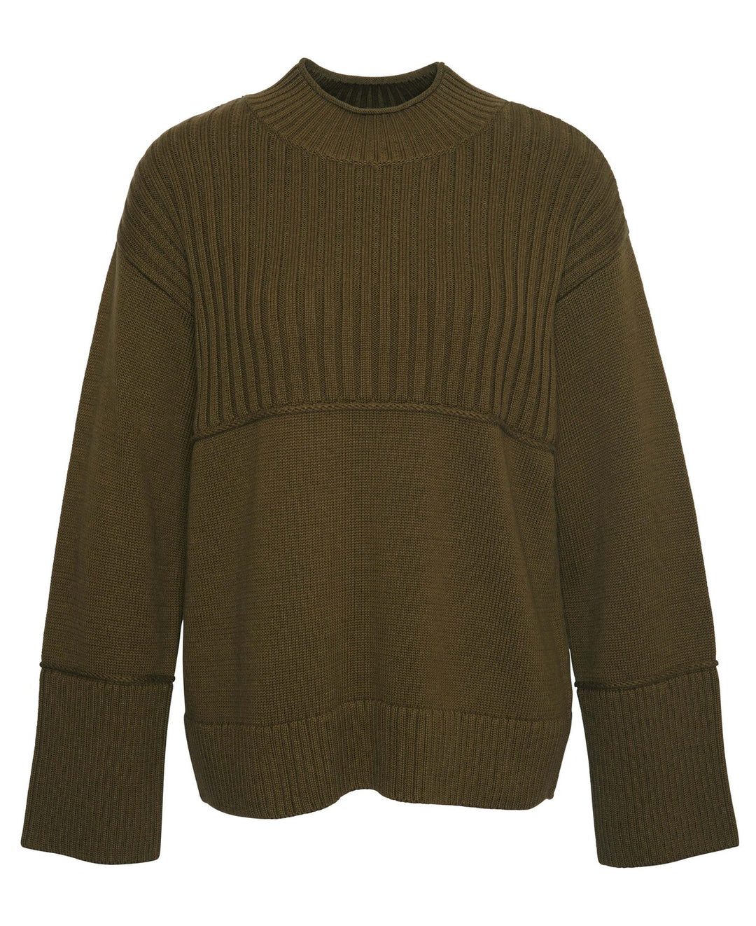 Barbour Andi Knitted Jumper/Pulover LKN1545