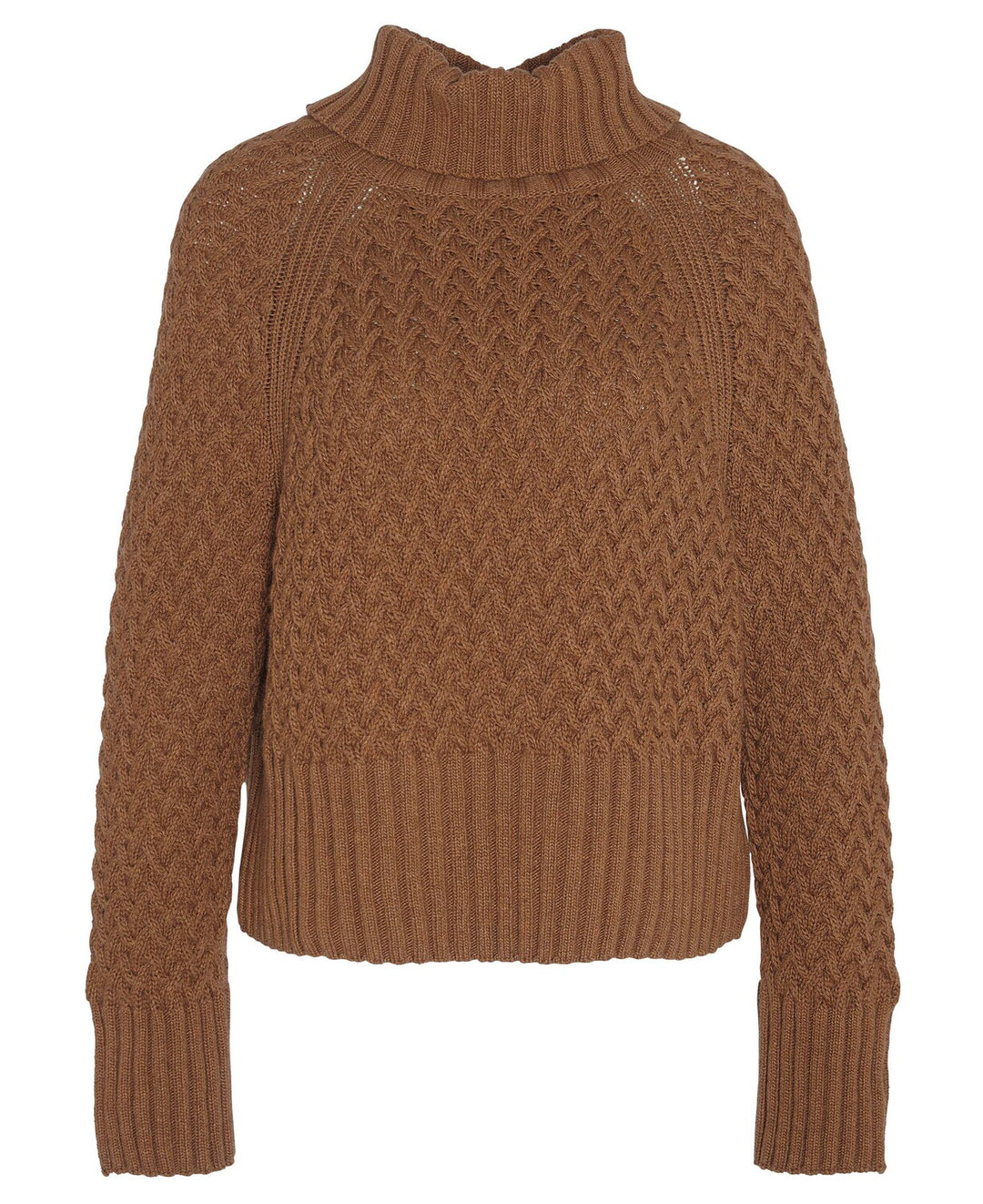 Barbour Malton Knitted Jumper/Pulover LKN1589