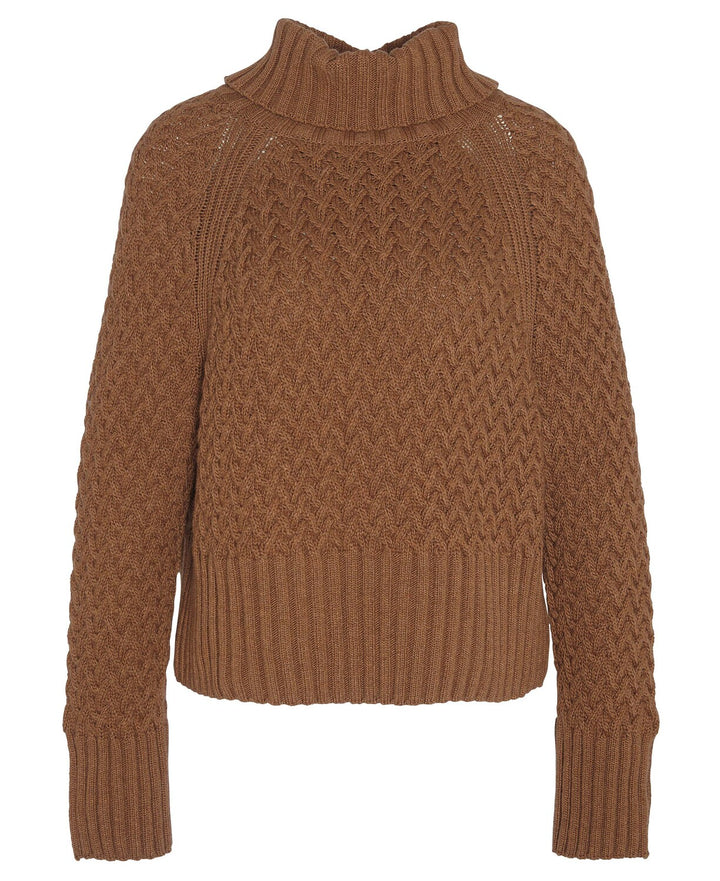 Barbour Malton Knitted Jumper/Pulover LKN1589