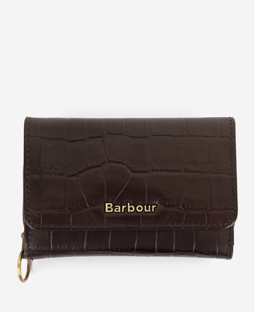 Barbour Leather French Purse/Novčanik LLG0025