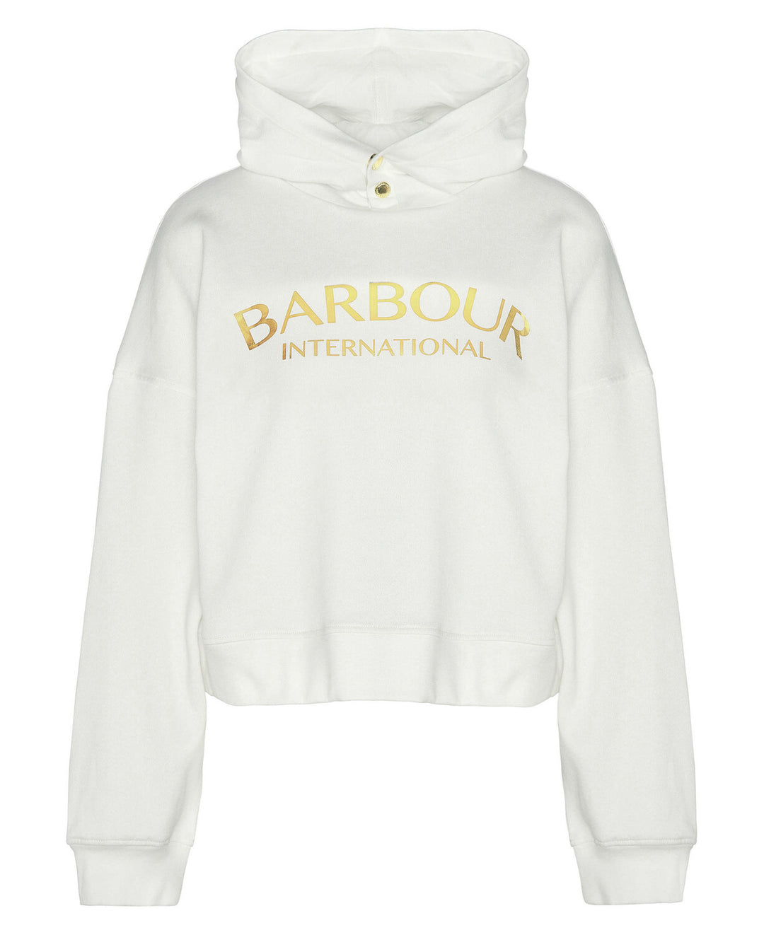 B.Intl Milla Hoodie/Duks LOL0617