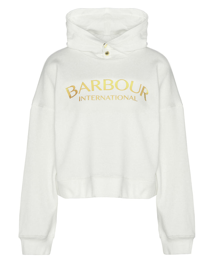 B.Intl Milla Hoodie/Duks LOL0617