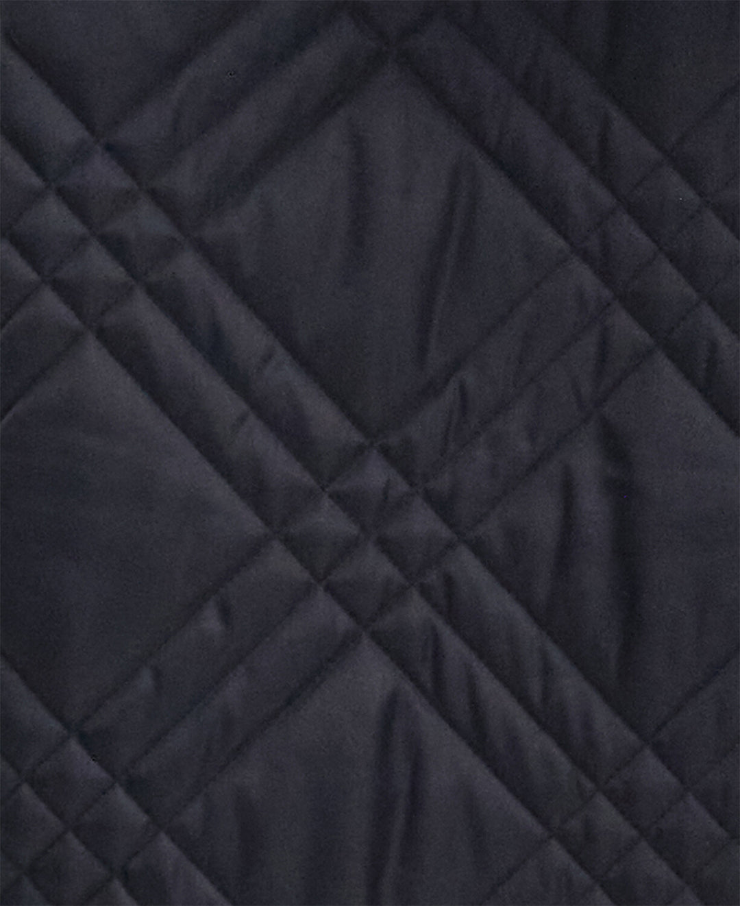 Barbour Astor Quilted Cape/Ogrtač LQU1746