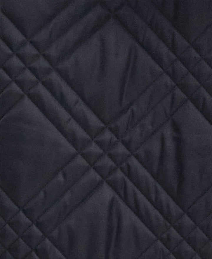 Barbour Astor Quilted Cape/Ogrtač LQU1746