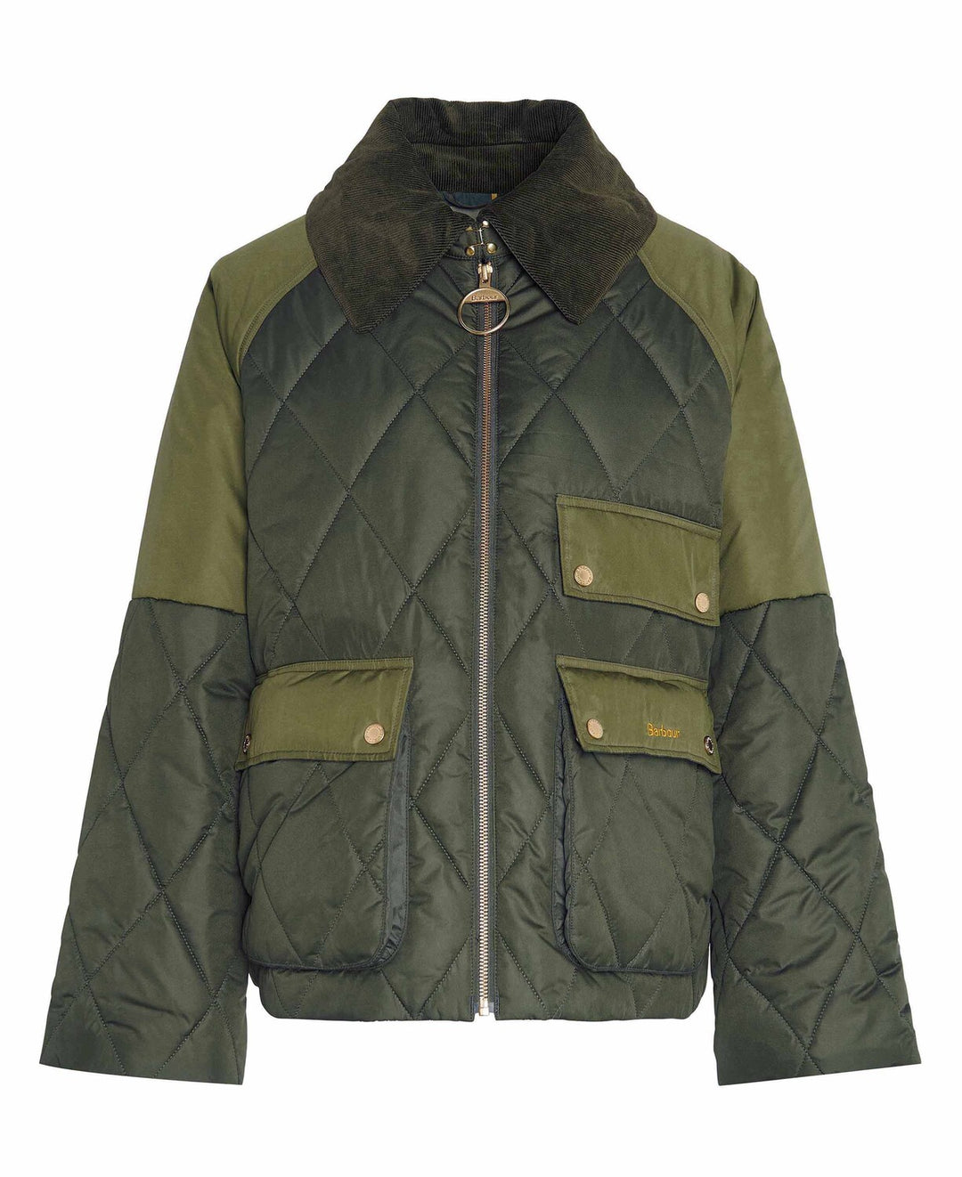 Barbour Milby Quilt/Jakna LQU1761