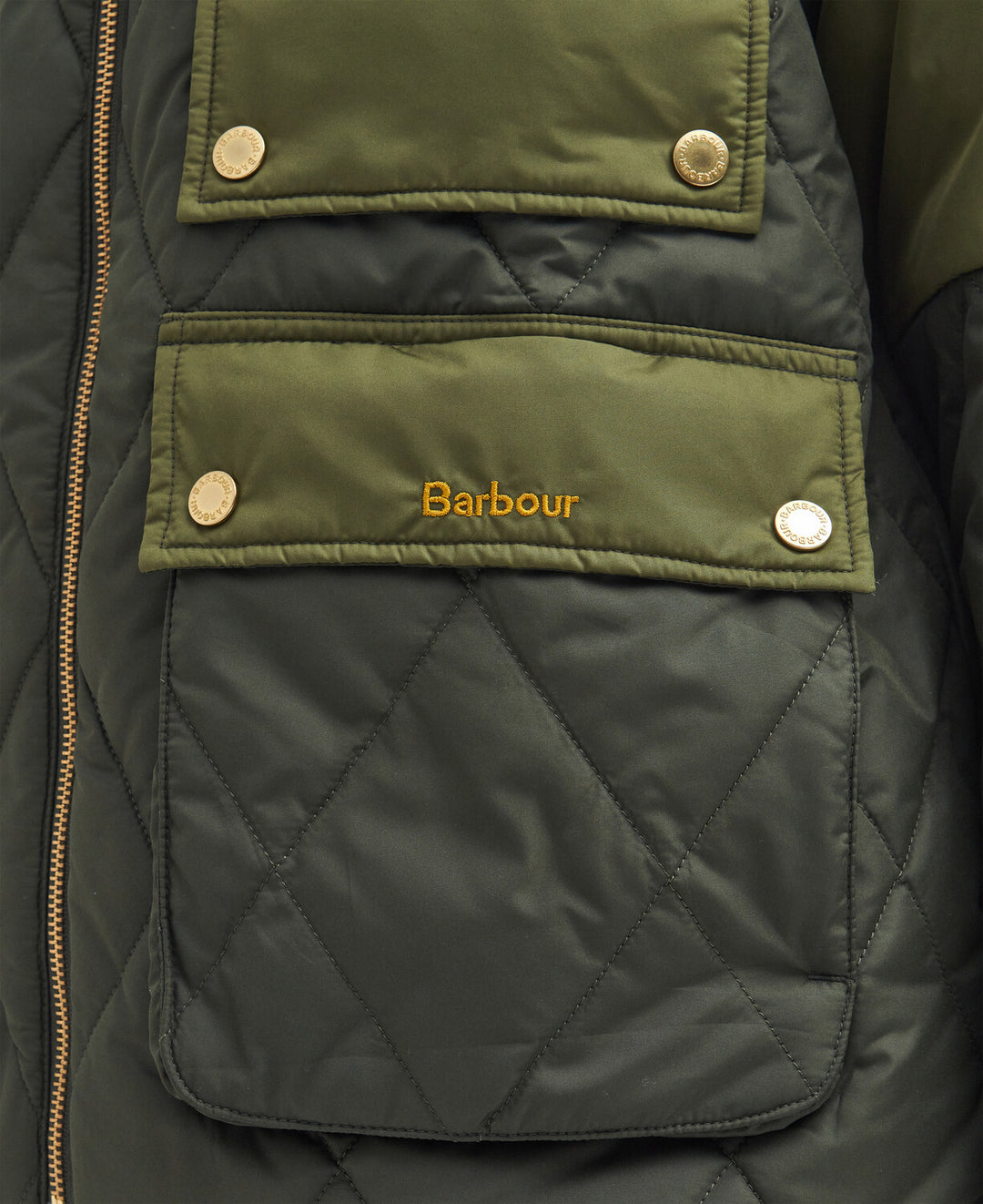 Barbour Milby Quilt/Jakna LQU1761