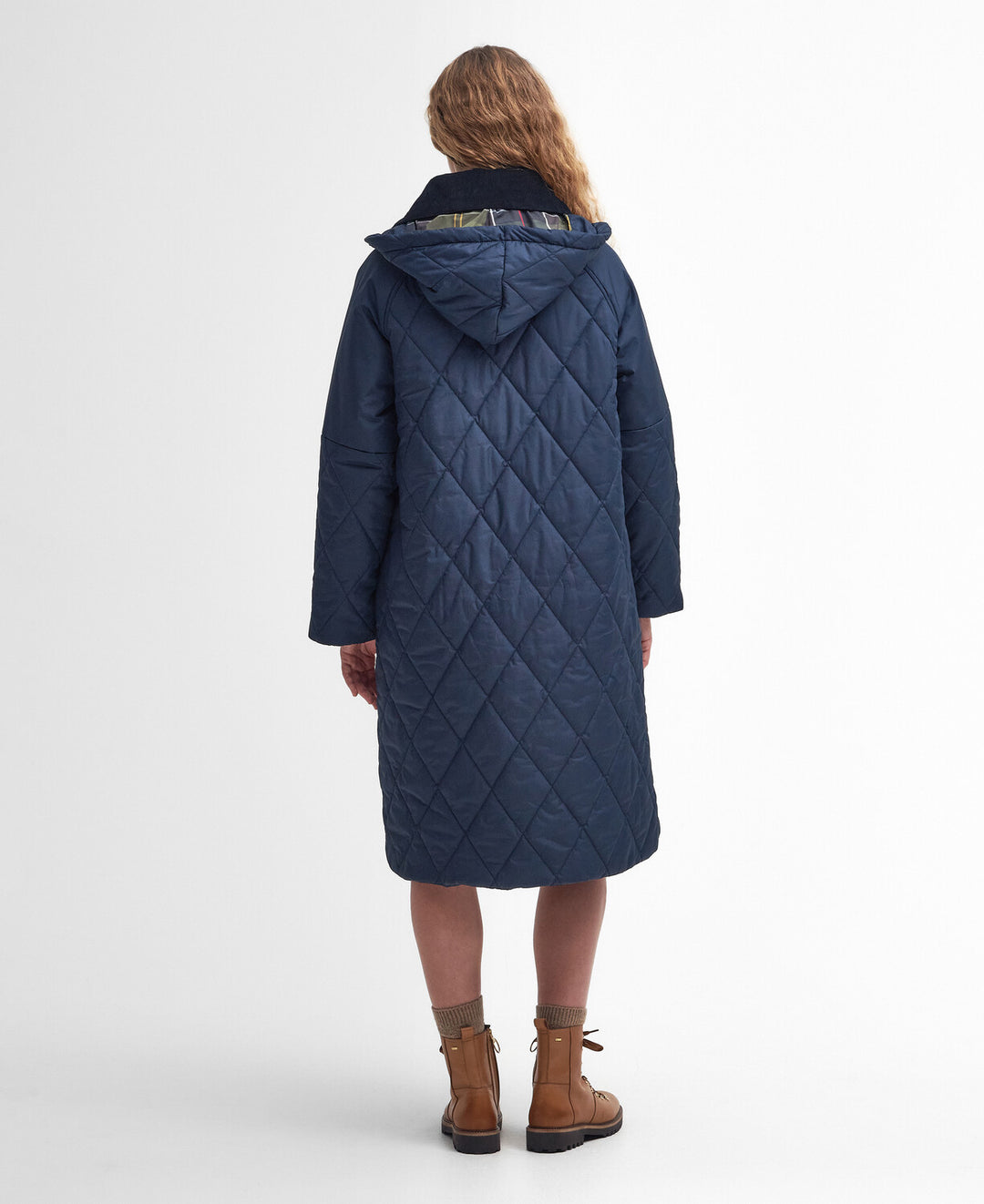 Barbour Cookston Quilt/Jakna LQU1762