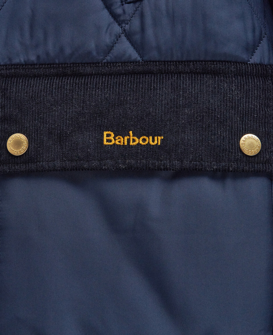 Barbour Cookston Quilt/Jakna LQU1762