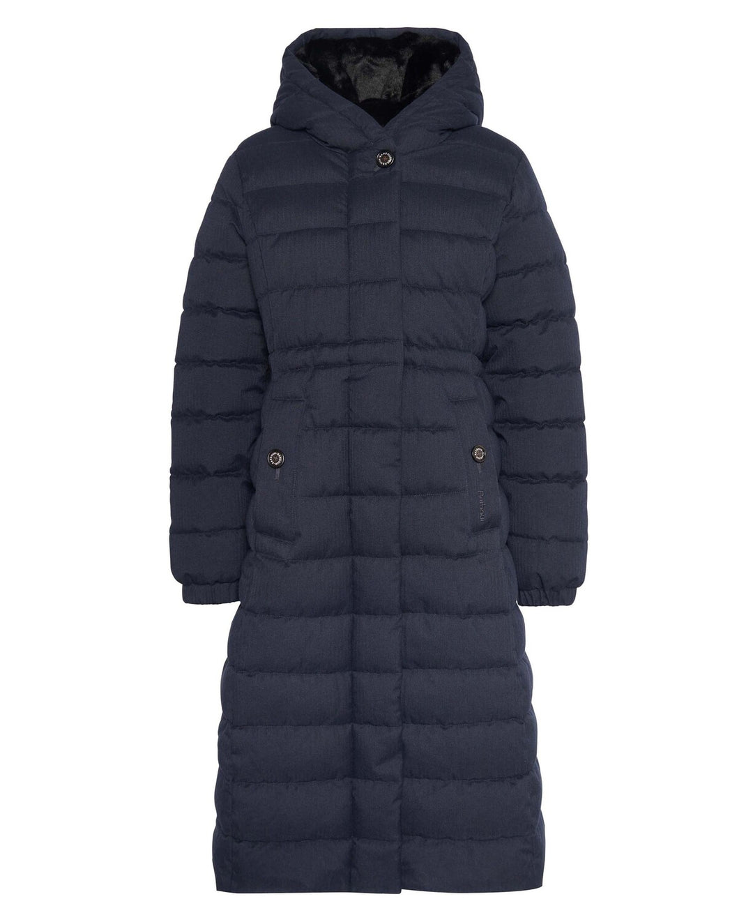 Barbour Clarence Puffer/Jakna LQU1773