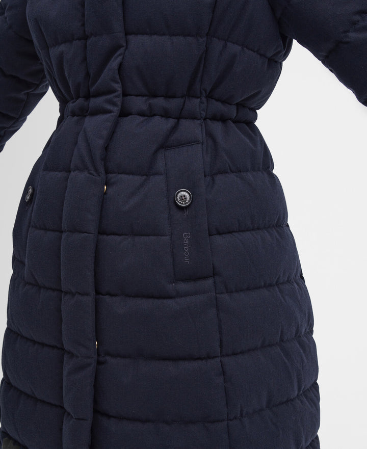 Barbour Clarence Puffer/Jakna LQU1773