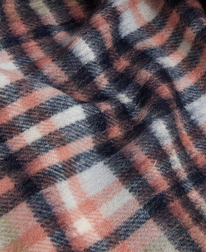 Barbour Lonnen Scarf/Šal LSC0247