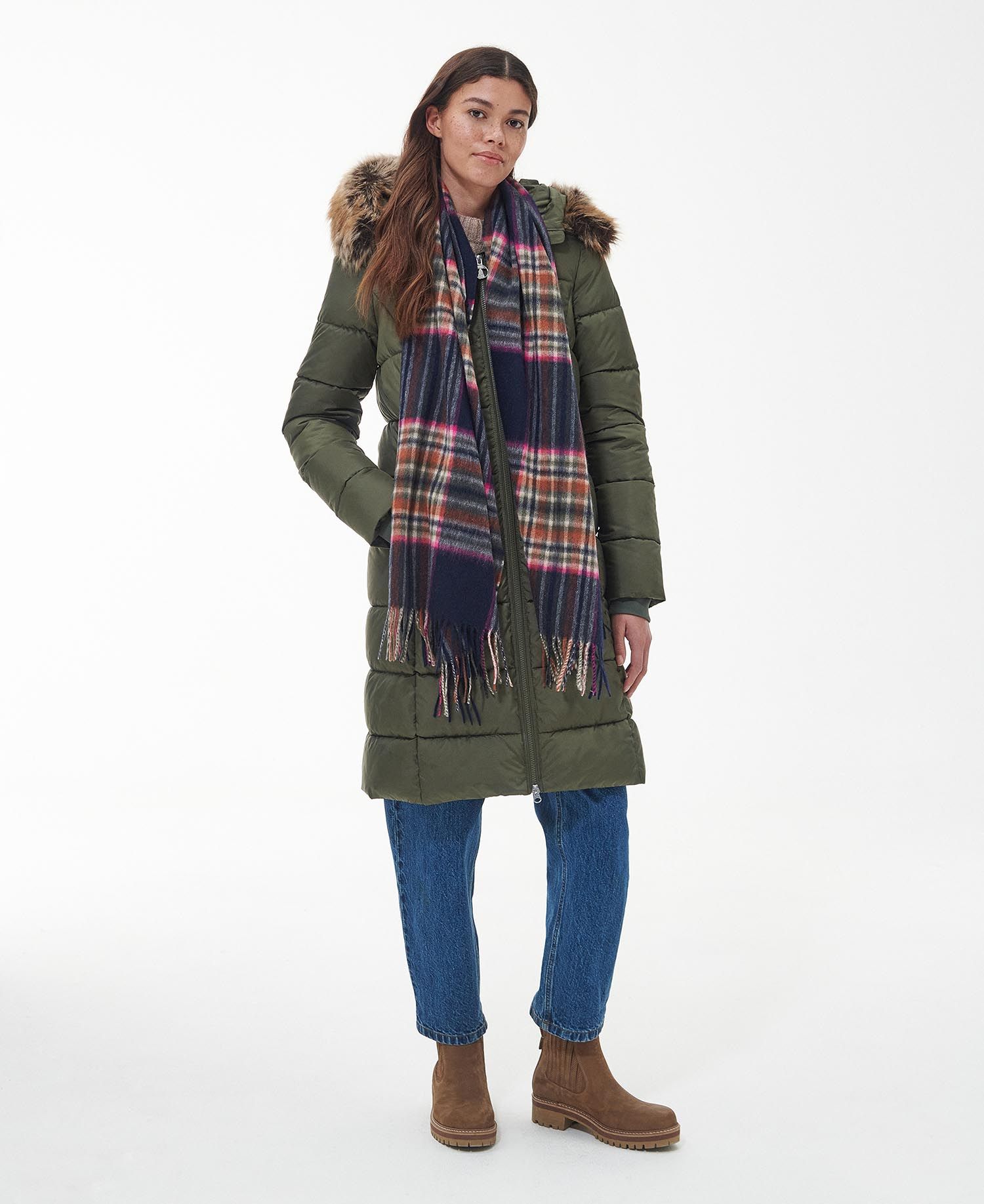 Barbour lonnen hot sale