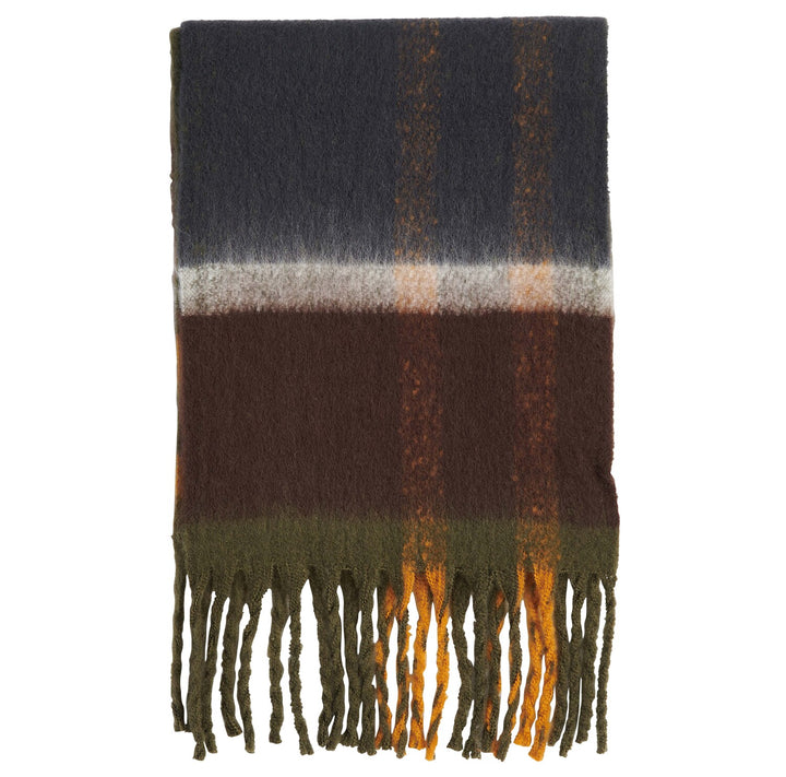 Barbour Isla Tartan Boucle Scarf/Šal LSC0293