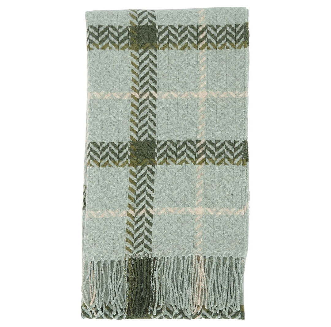 Barbour Claudette Scarf/Šal LSC0459