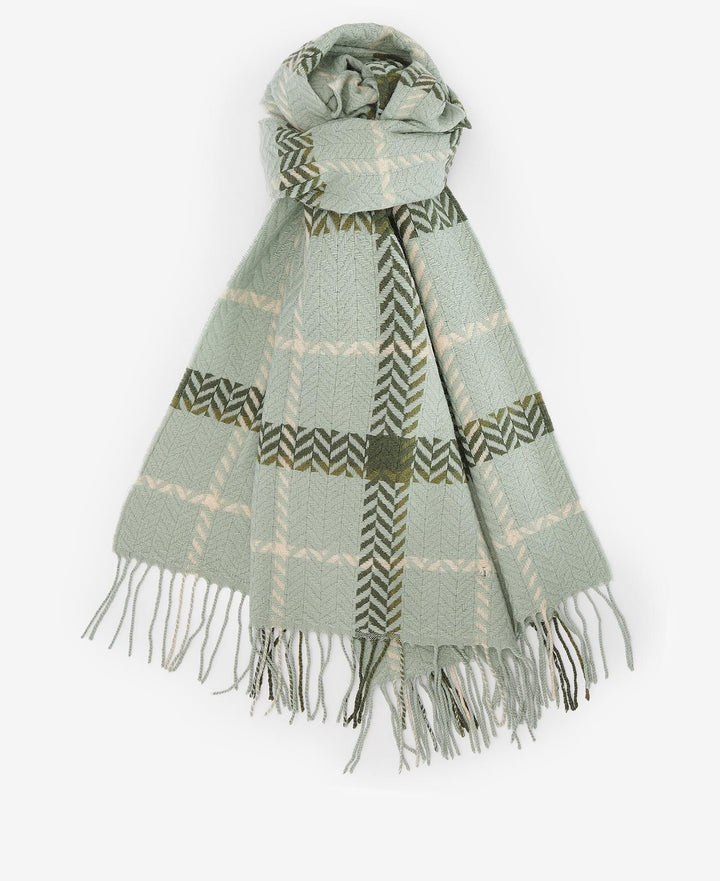 Barbour Claudette Scarf/Šal LSC0459