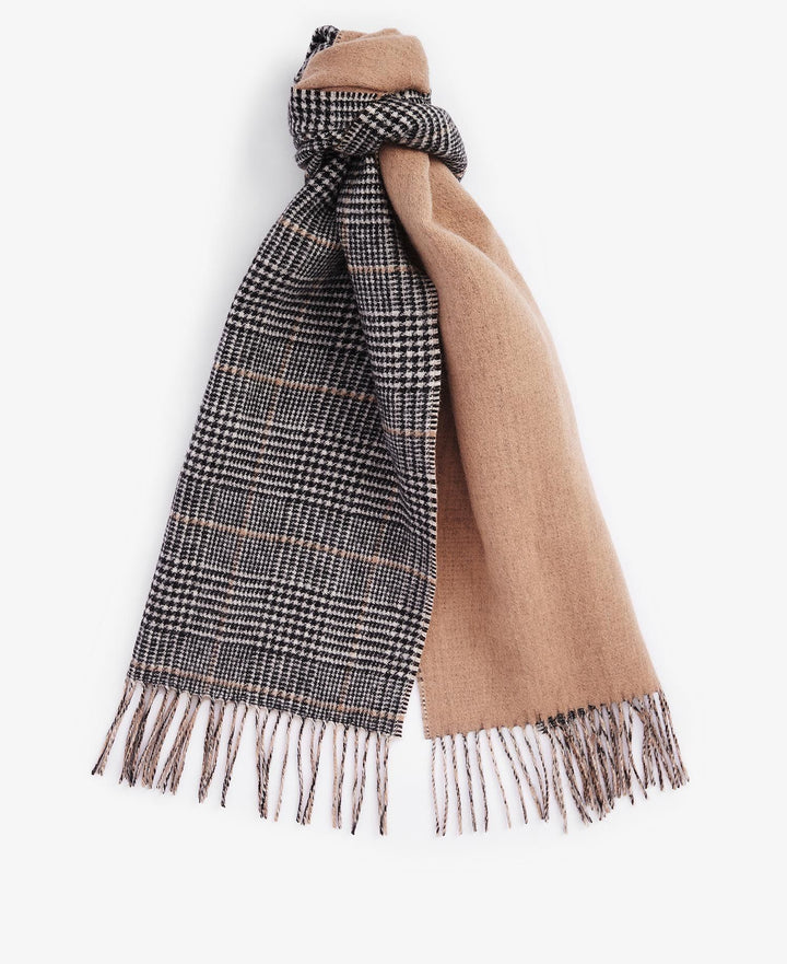 Barbour Noelle Scarf/Šal LSC0462