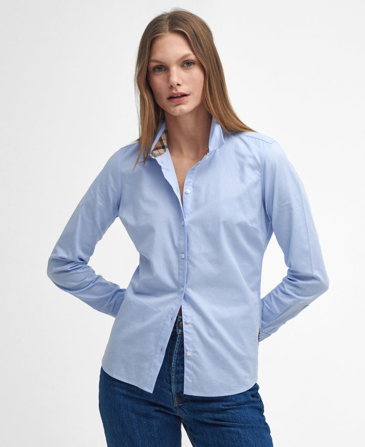 Barbour Derwent Shirt/Košulja LSH1409