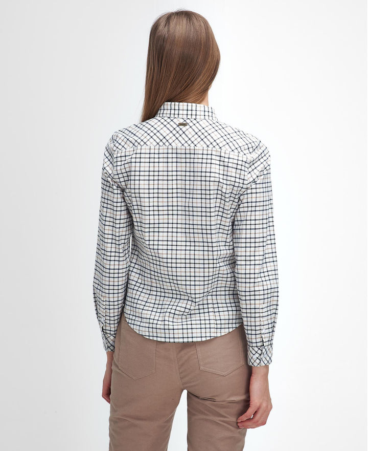 Barbour Woodside Check Shirt/Košulja LSH1643