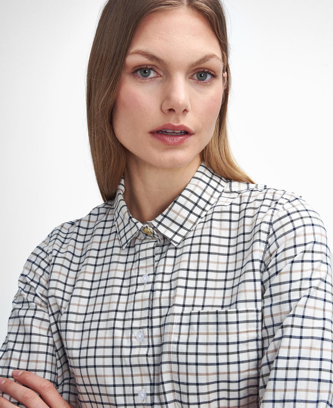 Barbour Woodside Check Shirt/Košulja LSH1643