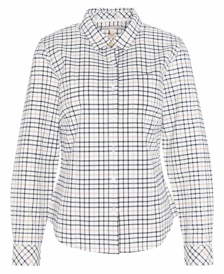 Barbour Woodside Check Shirt/Košulja LSH1643