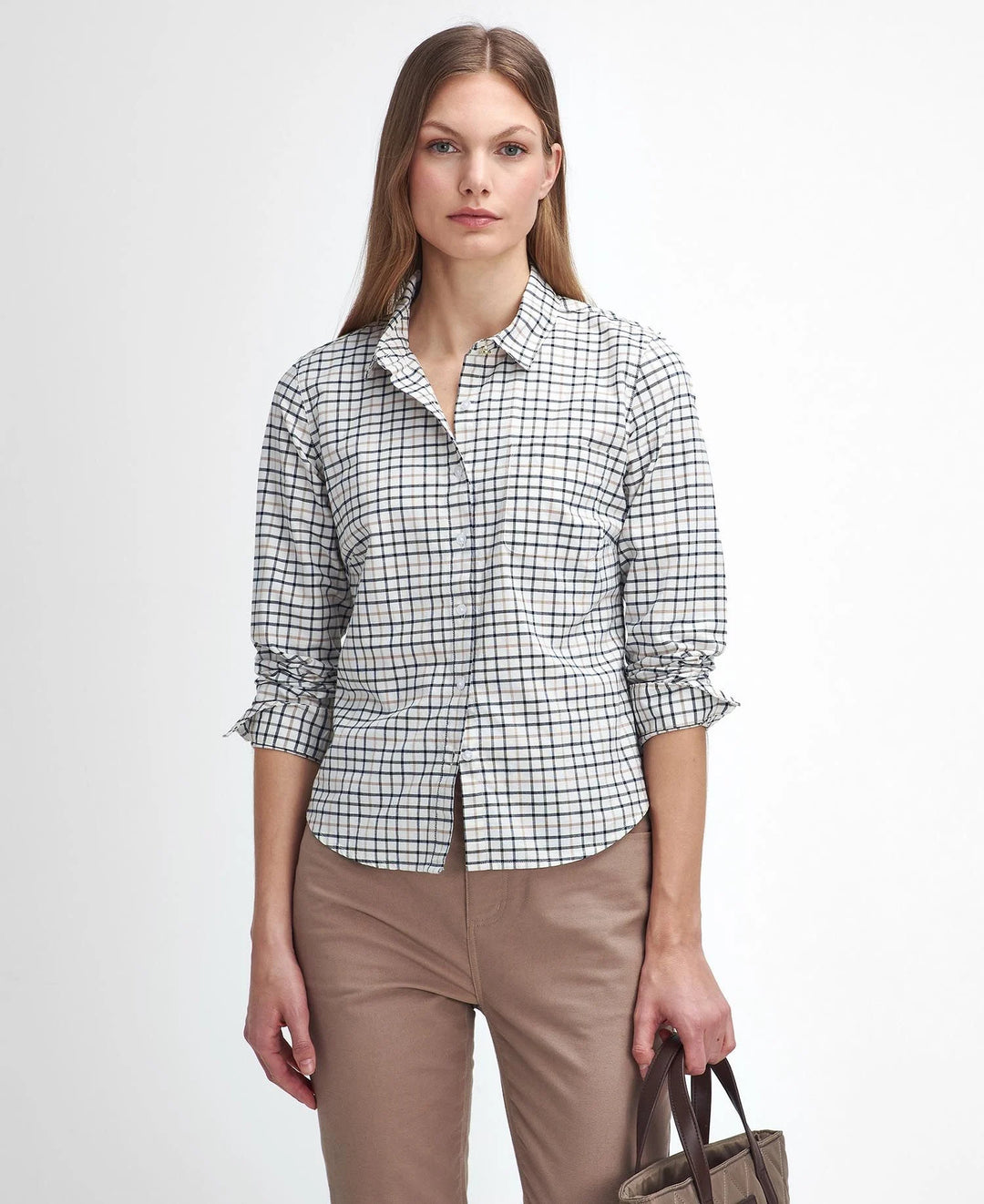 Barbour Woodside Check Shirt/Košulja LSH1643