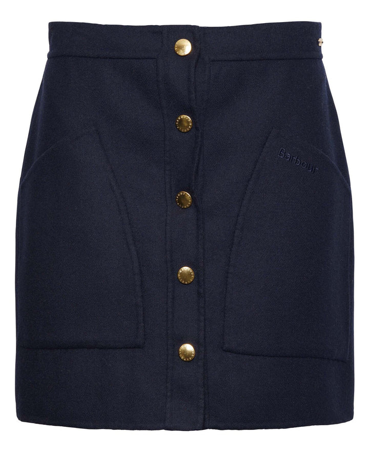 Barbour Reighton Mini Skirt/Suknja LSK0110