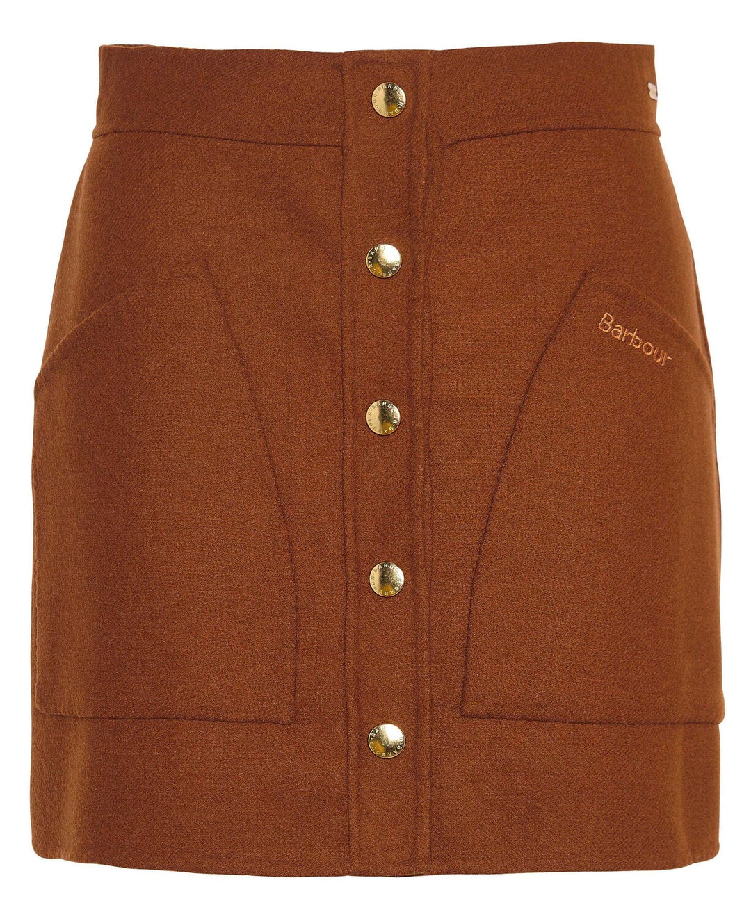 Barbour Reighton Mini Skirt/Suknja LSK0110