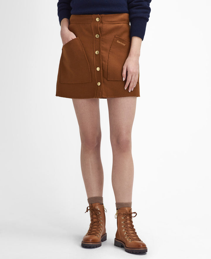 Barbour Reighton Mini Skirt/Suknja LSK0110