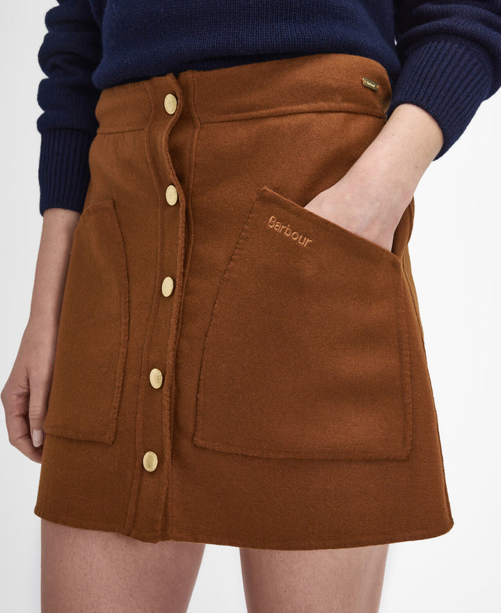 Barbour Reighton Mini Skirt/Suknja LSK0110