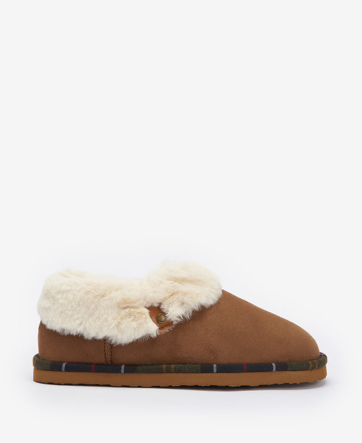 Barbour Eloise Bootie Slipper/Papuče LSL0032