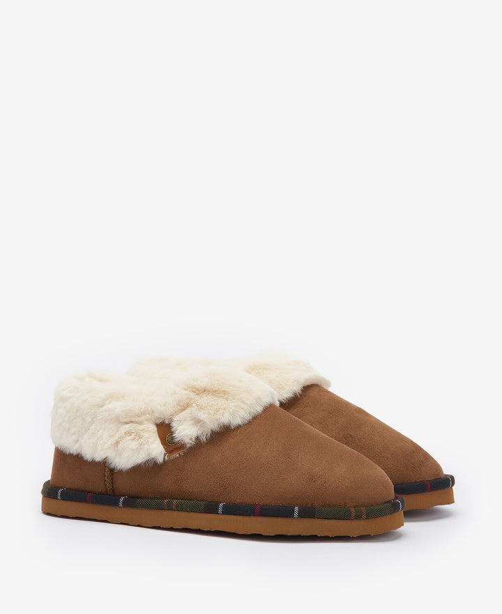 Barbour Eloise Bootie Slipper/Papuče LSL0032