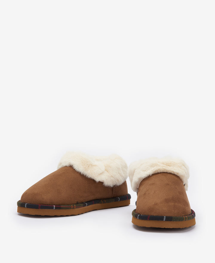 Barbour Eloise Bootie Slipper/Papuče LSL0032