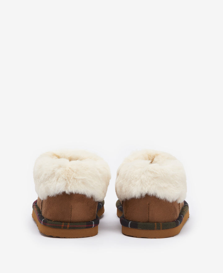 Barbour Eloise Bootie Slipper/Papuče LSL0032